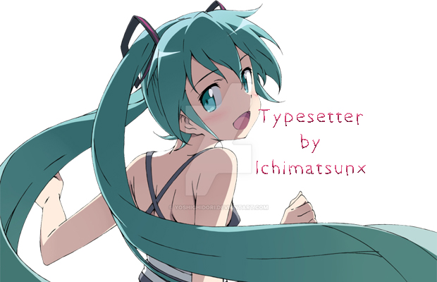 Maker Hikoshiki Hatsune Mix Chapter 01 Bahasa Indonesia